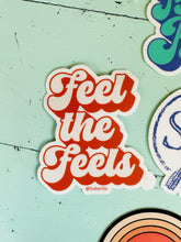 Load image into Gallery viewer, Sober Sis Stickers