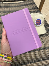 Load image into Gallery viewer, Sober Sis Softbound Journal