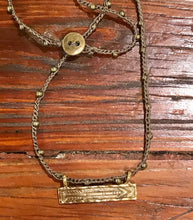 Load image into Gallery viewer, Custom Handmade Necklace