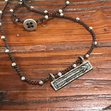 Load image into Gallery viewer, Custom Handmade Necklace