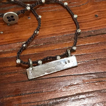 Load image into Gallery viewer, Custom Handmade Necklace