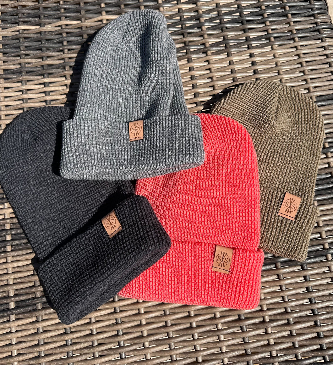 SoberSis Beanies