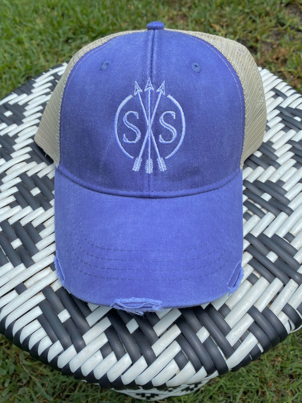 Trucker Hats