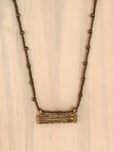 Load image into Gallery viewer, Custom Handmade Necklace
