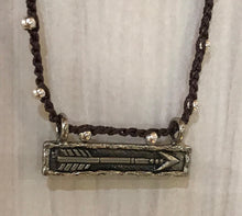 Load image into Gallery viewer, Custom Handmade Necklace
